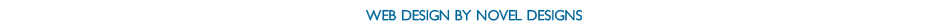 Web Design by Novel Designs
